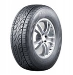 Ficha técnica e caractérísticas do produto Pneu Landsail Aro 16" 245/70 R16 111T XL - CLV1