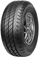 Ficha técnica e caractérísticas do produto Pneu LANVIGATOR Aro 16" 205/75 R16 C 110/108R - MILEMAX