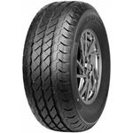 Ficha técnica e caractérísticas do produto Pneu LANVIGATOR Aro 16" 225/65 R16 C 112/110T - MILEMAX