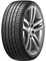 Ficha técnica e caractérísticas do produto Pneu Laufenn Aro 17" 225/45 R17 91W LH01 - Hankook