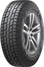 Ficha técnica e caractérísticas do produto Pneu Laufenn Aro 16" 265/70 R16 112T AT - LC01 - Hankook