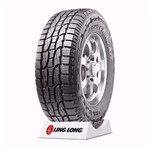 Ficha técnica e caractérísticas do produto Pneu Ling Long 205/60 R15 Crosswind A/t Saveiro Cross