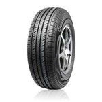 Ficha técnica e caractérísticas do produto Pneu Ling Long 155/80 R13 79T ECOTOURING - 13