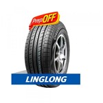 Ficha técnica e caractérísticas do produto Pneu Ling Long Aro 15 205/70R15 Crosswind Ecotouring 96T