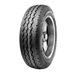 Pneu Ling Long Aro 16 225/65R16 R-666 112/110R Fabricação 2017