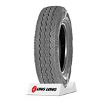 Ficha técnica e caractérísticas do produto Pneu Ling Long Aro 16 - 225/75r16 - R666 - 121/120r - Iveco e Nova Sprinter