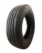 Ficha técnica e caractérísticas do produto Pneu Ling Long Aro 17,5" 215/75 R17,5 133/135J LLF86 16L LISO