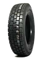 Ficha técnica e caractérísticas do produto Pneu Ling Long Aro 17,5" 215/75 R17,5 133/135L D905 16L BORRACHUDO