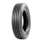 Ficha técnica e caractérísticas do produto Pneu Ling Long Aro 17,5 215/75R17,5 LLF86 16 Lonas 135/133J