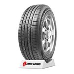 Ficha técnica e caractérísticas do produto Pneu Ling Long Aro 17 - 235/55R17 - CrossWind 4x4 HP XL - 103V - Pneu Azera / TIGUAN