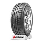 Pneu Ling Long Aro 18 - 225/60R18 - Crosswind 4x4 HP - 100H - Pneu Suzuki Vitara/ Ssangyong Actyon/ Honda CRV