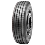 Ficha técnica e caractérísticas do produto Pneu LingLong 305/75R24.5 F860 Liso 154/149L TL