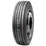 Ficha técnica e caractérísticas do produto Pneu Linglong 215/75r17,5 14pr Tl 126/124m Llf86 Liso