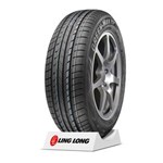 Ficha técnica e caractérísticas do produto Pneu Linglong Aro 15 - 205/60R15 Green Max HP010 - 91V