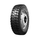 Ficha técnica e caractérísticas do produto Pneu Marshal Aro 22.5 KMD41 16PR 295/80R22.5 152/148K