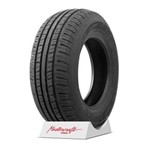 Ficha técnica e caractérísticas do produto Pneu Mastercraft - 195/60R15 - AST - 88T - By Cooper Tires