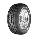 Ficha técnica e caractérísticas do produto Pneu Mastercraft Aro 14 Avenger G/T 235/60R14 96T - WL