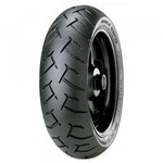 Ficha técnica e caractérísticas do produto Pneu Maxsym 400i 150/70-14 66s Tl Diablo Scooter Pirelli - Pirelli Moto