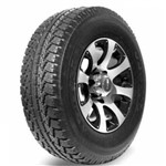 Ficha técnica e caractérísticas do produto Pneu Maxtrek Aro 16" 265/75 R16 116S SU-800 A/T