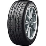 Ficha técnica e caractérísticas do produto Pneu Maxx SP Sport 205/55ZR16 91W - Dunlop