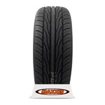 Ficha técnica e caractérísticas do produto Pneu Maxxis - 225/50R16 - MAZ4S VICTRA - 96V