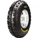 Ficha técnica e caractérísticas do produto Pneu Maxxis Aro 10" 21x7R10 6 Lonas M933- Razr2 - Quadriciclo (Dianteiro)