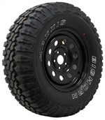 Ficha técnica e caractérísticas do produto Pneu Maxxis Aro 15 235/75 R15 Bighorn Mt-762 Mud 104/101Q 6 Lonas