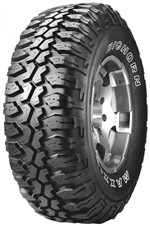 Ficha técnica e caractérísticas do produto Pneu Maxxis Aro 15 35X12,5 R15 Mt Modelo Big Horn 762 - o Pneu Mt Mais Durável do Mercado