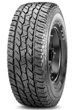 Ficha técnica e caractérísticas do produto Pneu Maxxis Aro 17" 315/70 R17 AT771 121/118R - Dodge Ram/Troller T4/Ranger