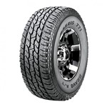 Ficha técnica e caractérísticas do produto Pneu Maxxis Aro 16 215/65R16 Bravo AT-771 98T Fabric.2014