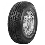 Ficha técnica e caractérísticas do produto Pneu Maxxis Aro 16 265/70 R16 Presa Pj88 A/T 112S (Letra Branca)