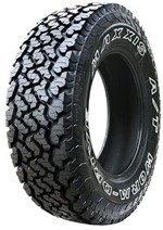 Ficha técnica e caractérísticas do produto Pneu Maxxis Aro 16 Worm-Drive A/T 245/70r16 113/110Q