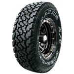 Ficha técnica e caractérísticas do produto Pneu Maxxis Aro 16 Worm-Drive A/T 265/75r16 119/116Q