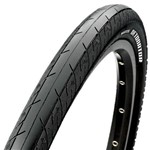 Pneu Maxxis Fuse 700x23C Arame Preto