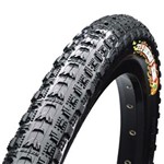 Ficha técnica e caractérísticas do produto Pneu Maxxis Flyweight 26x1.95 Dobrável (Kevlar) - PRETO