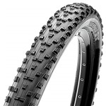 Ficha técnica e caractérísticas do produto Pneu Maxxis Forekaster 29x2.35 Dobrável Kevlar EXO/TR Preto