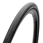 Ficha técnica e caractérísticas do produto Pneu Maxxis Forza 28x23mm Tubular Preto