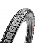 Ficha técnica e caractérísticas do produto Pneu Maxxis High Roller 2 26x2.3, em Kevlar, com EXO Protection e Tubeless Ready