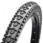 Ficha técnica e caractérísticas do produto Pneu Maxxis High Roller 26x1.90 Dobrável Kevlar Preto