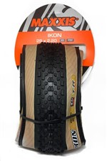 Ficha técnica e caractérísticas do produto Pneu Maxxis Ikon 29 X 2.20 Tr Tubeless Ready Skinwall