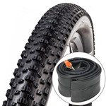 Ficha técnica e caractérísticas do produto Pneu Maxxis Ikon 29x2.20 Dobrável Kevlar e Câmara Maxxis