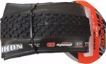 Ficha técnica e caractérísticas do produto Pneu Maxxis Ikon Mtb 29er Kevlar 29 X 2.2 Tubeless Exo 3c Tr