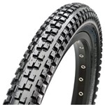 Ficha técnica e caractérísticas do produto Pneu Maxxis MaxxDaddy 20x2.00 (Arame) - Preto - Preto