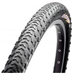 Ficha técnica e caractérísticas do produto Pneu Maxxis Maxxlite 310 26x1.95 Dobrável (Kevlar) - PRETO