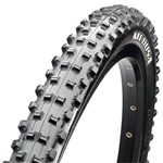 Ficha técnica e caractérísticas do produto Pneu Maxxis Medusa 26x2.10 Dobrável Kevlar EXC Preto