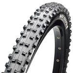 Ficha técnica e caractérísticas do produto Pneu Maxxis Medusa 26x1.55 Dobrável (Kevlar) - PRETO