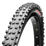 Ficha técnica e caractérísticas do produto Pneu Maxxis Medusa 26x1.55 Dobrável Kevlar Preto