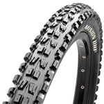 Ficha técnica e caractérísticas do produto Pneu Maxxis Minion DHF 27.5x2.30 Dobrável (Kevlar) 3C/EXO/TR - PRETO