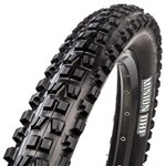 Ficha técnica e caractérísticas do produto Pneu Maxxis Minion Dhf 27.5x2.80 Dobrável Kevlar 3c/tr/exo Preto