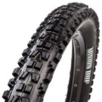 Ficha técnica e caractérísticas do produto Pneu Maxxis Minion Dhf 29x2.50wt Dobrável Kevlar 3c/tr/exo Preto